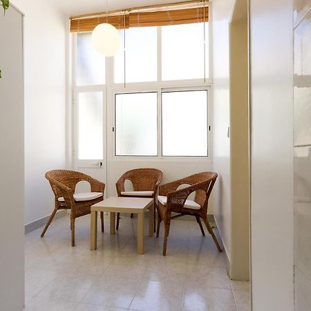 Cozy And Sunny Apartment - Anjos, Lisboa Kültér fotó