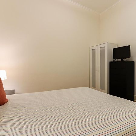 Cozy And Sunny Apartment - Anjos, Lisboa Kültér fotó