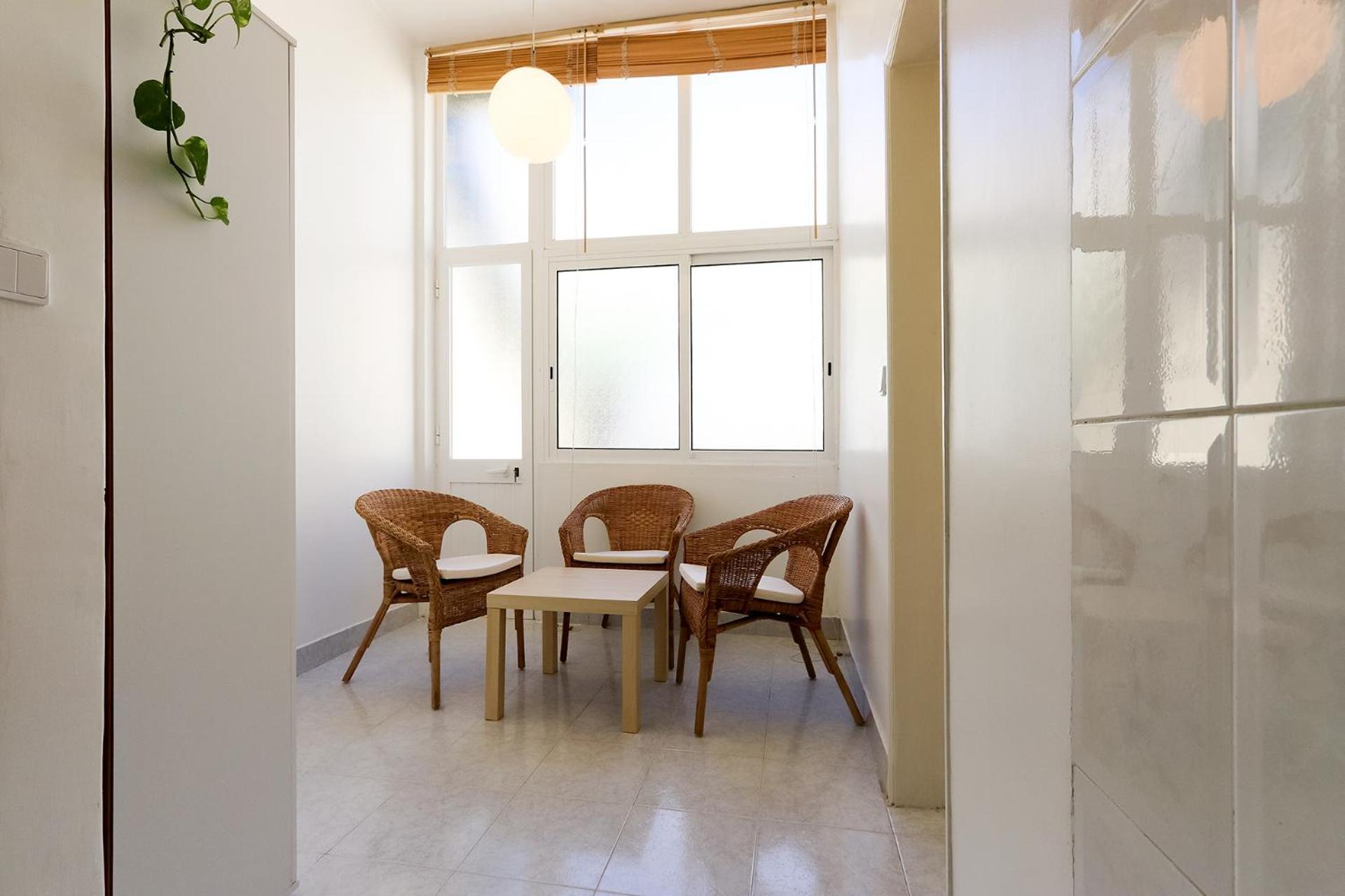 Cozy And Sunny Apartment - Anjos, Lisboa Kültér fotó