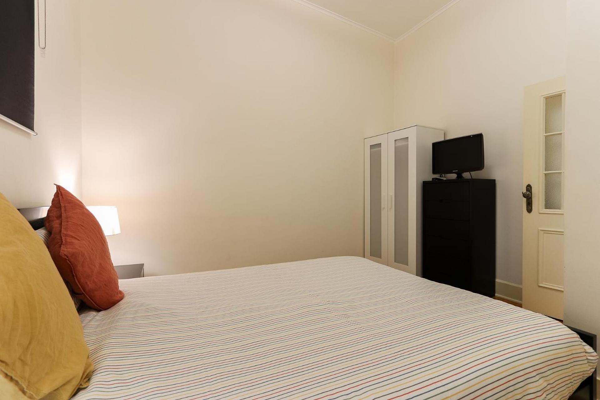 Cozy And Sunny Apartment - Anjos, Lisboa Kültér fotó