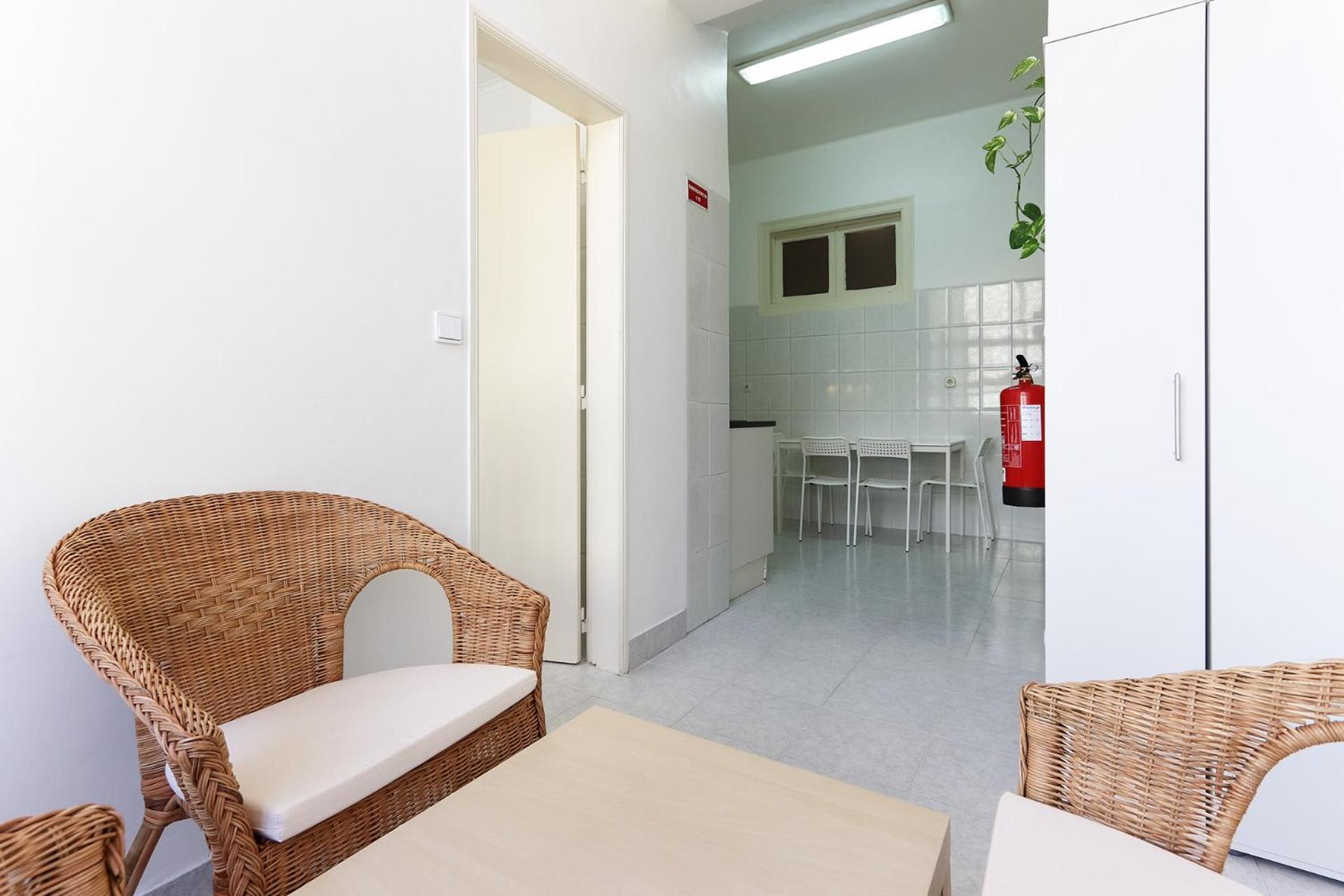 Cozy And Sunny Apartment - Anjos, Lisboa Kültér fotó