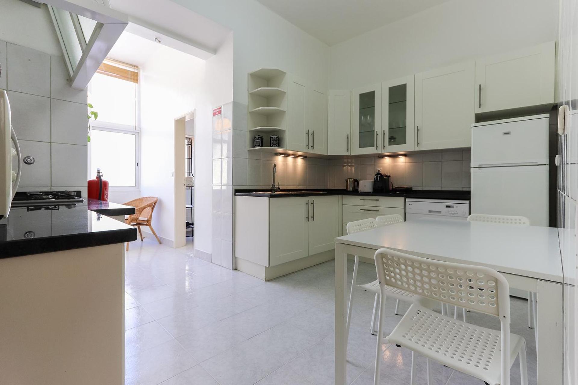Cozy And Sunny Apartment - Anjos, Lisboa Kültér fotó